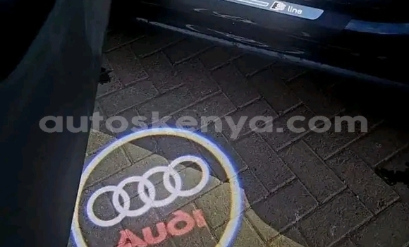 Buy Used Audi Q7 Black Car in Nairobi in Nairobi Buy Used Audi Q7 Black Car in Nairobi in Nairobi
