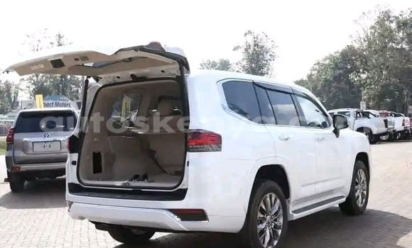 Buy Used Toyota Land Cruiser Other Car in Nairobi in Nairobi Buy Used Toyota Land Cruiser Other Car in Nairobi in Nairobi