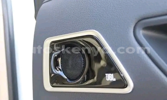 Buy Used Toyota Land Cruiser Other Car in Nairobi in Nairobi Buy Used Toyota Land Cruiser Other Car in Nairobi in Nairobi