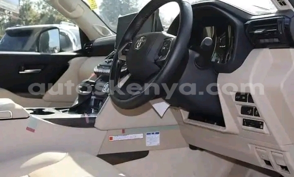 Buy Used Toyota Land Cruiser Other Car in Nairobi in Nairobi Buy Used Toyota Land Cruiser Other Car in Nairobi in Nairobi