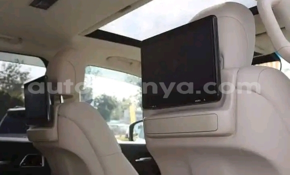 Buy Used Toyota Land Cruiser Other Car in Nairobi in Nairobi Buy Used Toyota Land Cruiser Other Car in Nairobi in Nairobi