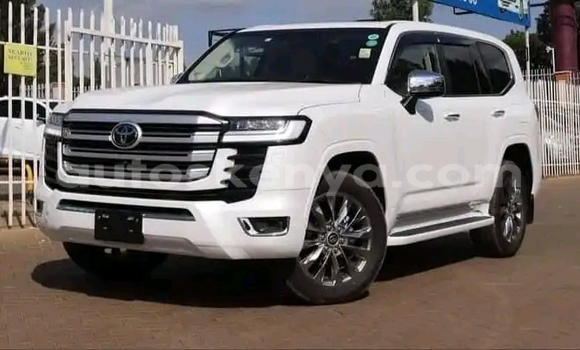 Buy Used Toyota Land Cruiser Other Car in Nairobi in Nairobi Buy Used Toyota Land Cruiser Other Car in Nairobi in Nairobi