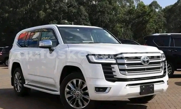Buy Used Toyota Land Cruiser Other Car in Nairobi in Nairobi Buy Used Toyota Land Cruiser Other Car in Nairobi in Nairobi
