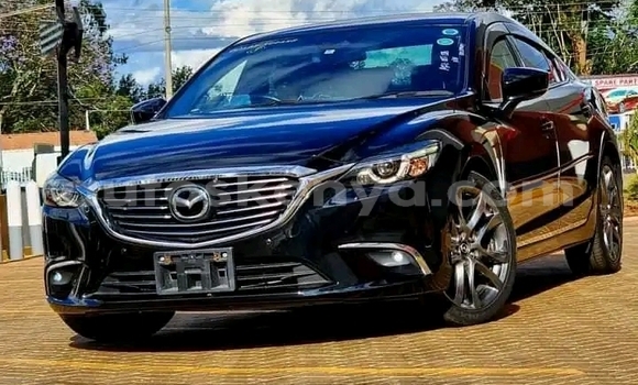 Nunua Ilio tumika Mazda Atenza Nyeusi Gari ndani ya Nairobi nchini Nairobi Nunua Ilio tumika Mazda Atenza Nyeusi Gari ndani ya Nairobi nchini Nairobi