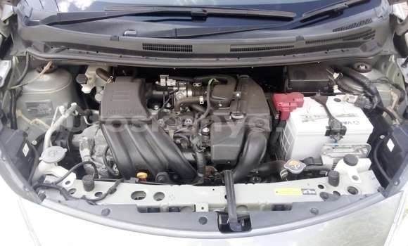 Oofamaa Nissan Note Other Makiinaa iti Nairobi keessatti Nairobi keessatti Oofamaa Nissan Note Other Makiinaa iti Nairobi keessatti Nairobi keessatti