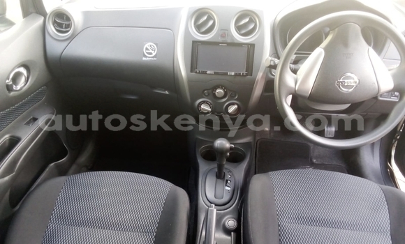 Oofamaa Nissan Note Other Makiinaa iti Nairobi keessatti Nairobi keessatti Oofamaa Nissan Note Other Makiinaa iti Nairobi keessatti Nairobi keessatti