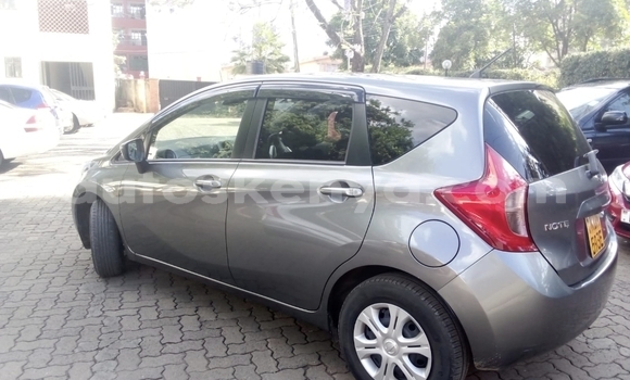 Oofamaa Nissan Note Other Makiinaa iti Nairobi keessatti Nairobi keessatti Oofamaa Nissan Note Other Makiinaa iti Nairobi keessatti Nairobi keessatti