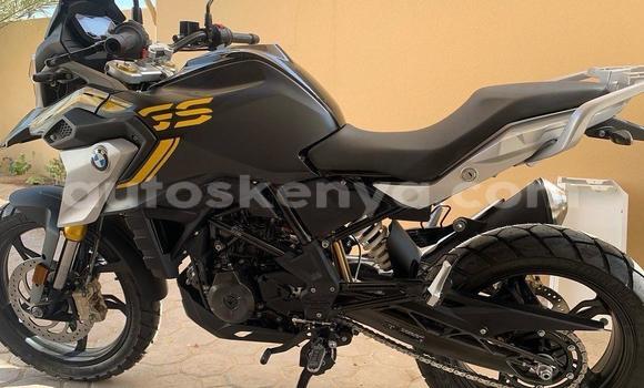 Oofamaa BMW GS Beige Doqdoqqee iti Nairobi keessatti Nairobi keessatti