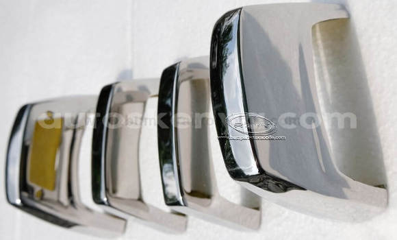 Nunua MB W136 W191 ndani ya Gazi nchini Pwani Nunua MB W136 W191 ndani ya Gazi nchini Pwani