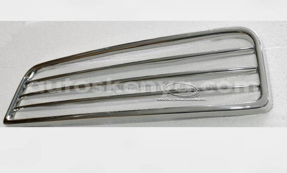 Nunua Datsun 1600 front grill ndani ya Vanga nchini Kati Nunua Datsun 1600 front grill ndani ya Vanga nchini Kati