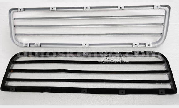 Nunua Datsun 1600 front grill ndani ya Vanga nchini Kati Nunua Datsun 1600 front grill ndani ya Vanga nchini Kati