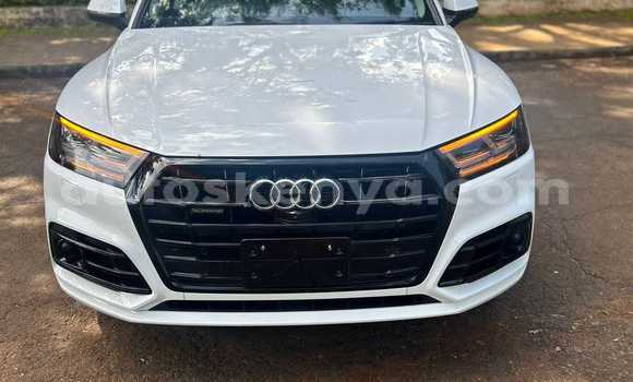 Nunua Ilio tumika Audi Q5 Nyeupe Gari ndani ya Bura nchini Kaskazini Mashariki mwa Kenya Nunua Ilio tumika Audi Q5 Nyeupe Gari ndani ya Bura nchini Kaskazini Mashariki mwa Kenya