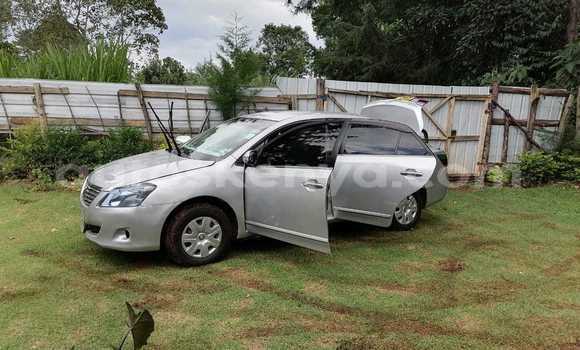 Buy Used Toyota Premio Other Car in Bute in Northeast Kenya Buy Used Toyota Premio Other Car in Bute in Northeast Kenya