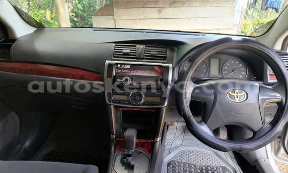 Buy Used Toyota Premio Other Car in Bute in Northeast Kenya Buy Used Toyota Premio Other Car in Bute in Northeast Kenya