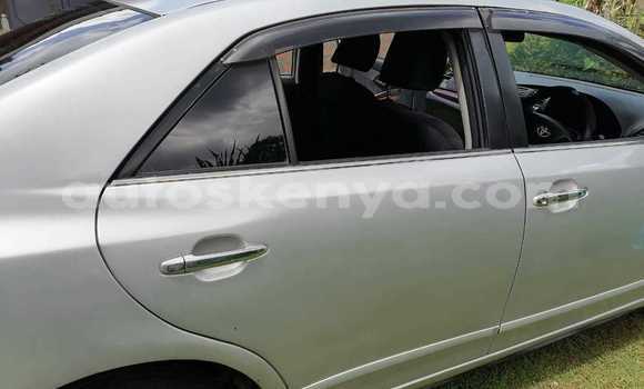 Buy Used Toyota Premio Other Car in Bute in Northeast Kenya Buy Used Toyota Premio Other Car in Bute in Northeast Kenya