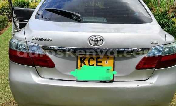 Buy Used Toyota Premio Other Car in Bute in Northeast Kenya Buy Used Toyota Premio Other Car in Bute in Northeast Kenya
