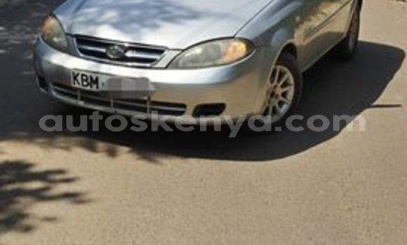 Oofamaa Daewoo Lacetti Other Makiinaa iti Bomet keessatti Rift Valley keessatti