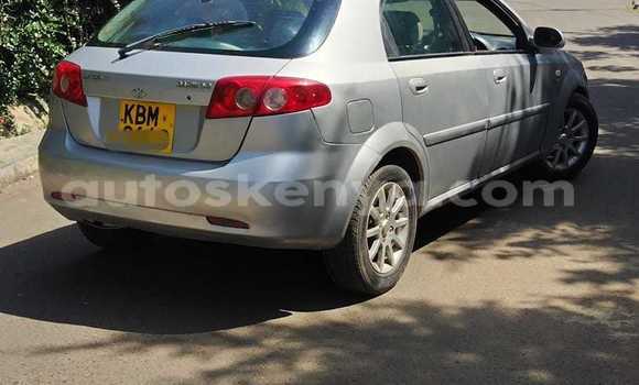 Buy Used Daewoo Lacetti Other Car in Bomet in Rift Valley Buy Used Daewoo Lacetti Other Car in Bomet in Rift Valley