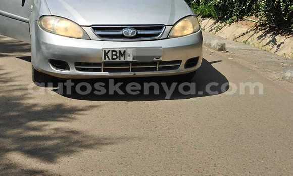 Buy Used Daewoo Lacetti Other Car in Bomet in Rift Valley Buy Used Daewoo Lacetti Other Car in Bomet in Rift Valley