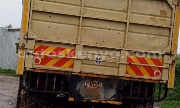 Buy Used Isuzu FRR 33L Other Truck in Bungoma in West Kenya Buy Used Isuzu FRR 33L Other Truck in Bungoma in West Kenya
