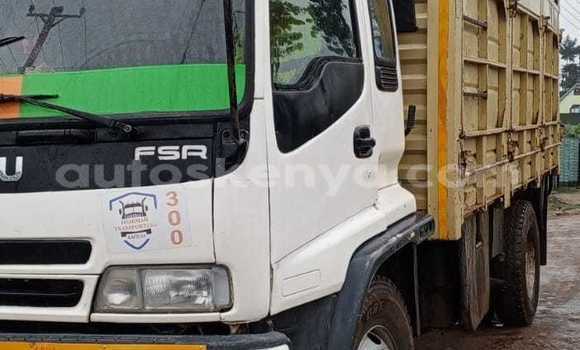 Buy Used Isuzu FRR 33L Other Truck in Bungoma in West Kenya Buy Used Isuzu FRR 33L Other Truck in Bungoma in West Kenya