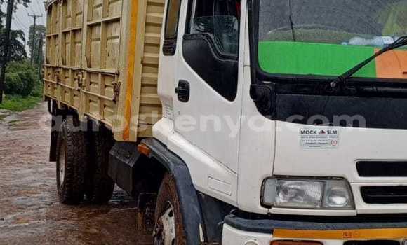 Buy Used Isuzu FRR 33L Other Truck in Bungoma in West Kenya Buy Used Isuzu FRR 33L Other Truck in Bungoma in West Kenya
