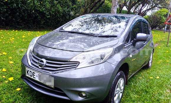 Buy Used Nissan Note Other Car in Bura in Northeast Kenya Buy Used Nissan Note Other Car in Bura in Northeast Kenya