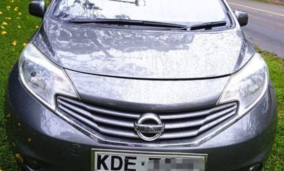 Buy Used Nissan Note Other Car in Bura in Northeast Kenya Buy Used Nissan Note Other Car in Bura in Northeast Kenya