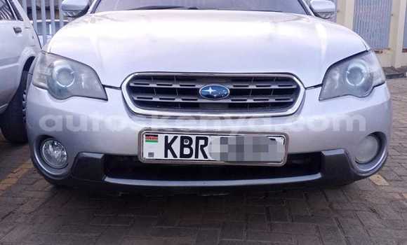 Buy Used Subaru Outback Other Car in Bungoma in West Kenya