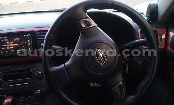 Buy Used Subaru Outback Other Car in Bungoma in West Kenya Buy Used Subaru Outback Other Car in Bungoma in West Kenya