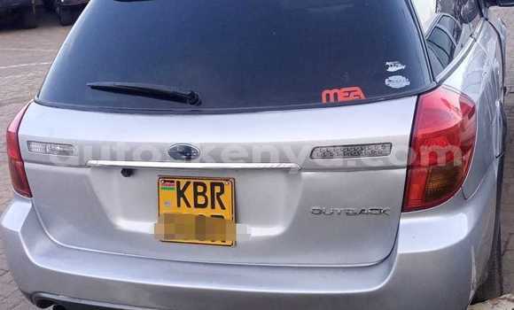 Buy Used Subaru Outback Other Car in Bungoma in West Kenya Buy Used Subaru Outback Other Car in Bungoma in West Kenya