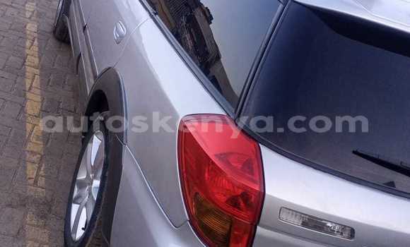 Buy Used Subaru Outback Other Car in Bungoma in West Kenya Buy Used Subaru Outback Other Car in Bungoma in West Kenya