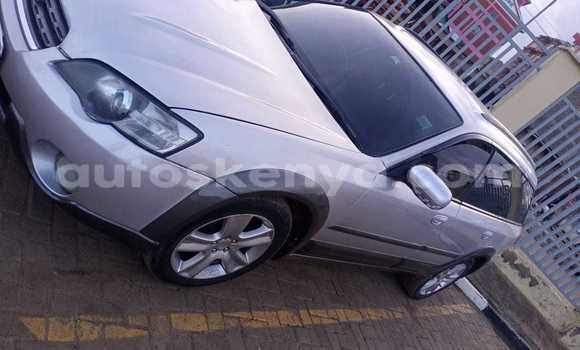 Buy Used Subaru Outback Other Car in Bungoma in West Kenya Buy Used Subaru Outback Other Car in Bungoma in West Kenya
