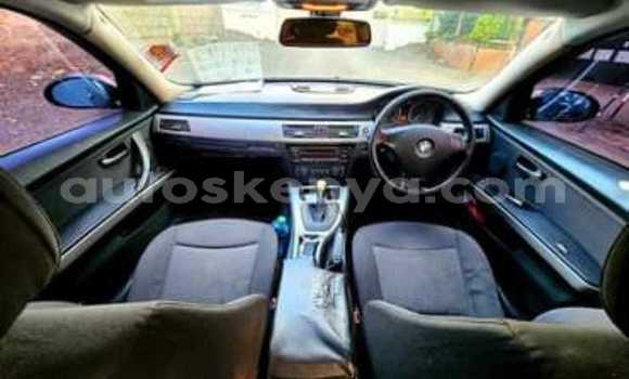 Buy Used BMW 321 Black Car in Bura in Northeast Kenya Buy Used BMW 321 Black Car in Bura in Northeast Kenya