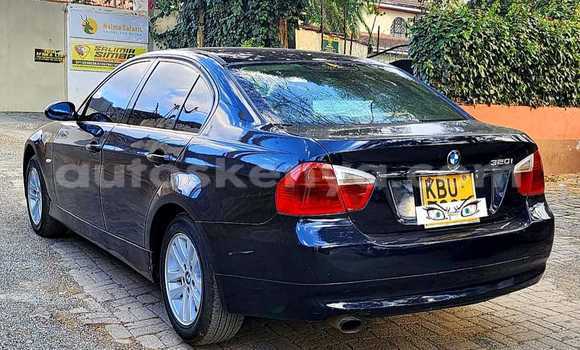 Buy Used BMW 321 Black Car in Bura in Northeast Kenya Buy Used BMW 321 Black Car in Bura in Northeast Kenya