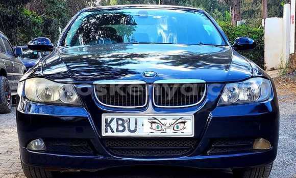 Buy Used BMW 321 Black Car in Bura in Northeast Kenya Buy Used BMW 321 Black Car in Bura in Northeast Kenya