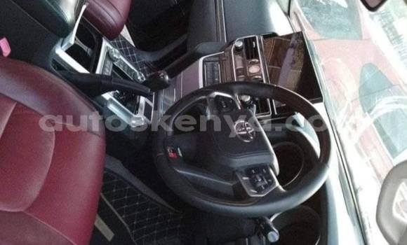 Buy Used Toyota Land Cruiser Black Car in Bura in Northeast Kenya Buy Used Toyota Land Cruiser Black Car in Bura in Northeast Kenya