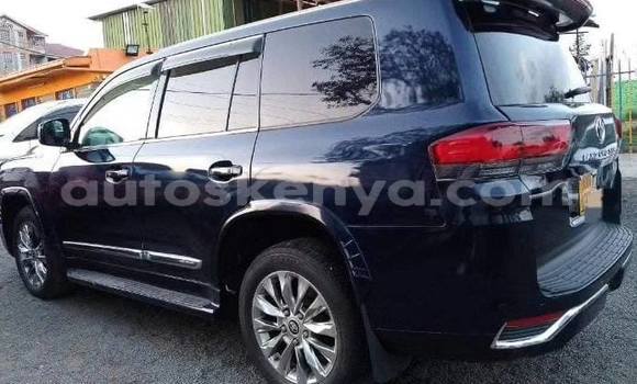 Buy Used Toyota Land Cruiser Black Car in Bura in Northeast Kenya Buy Used Toyota Land Cruiser Black Car in Bura in Northeast Kenya
