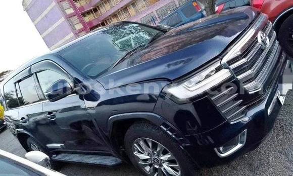 Buy Used Toyota Land Cruiser Black Car in Bura in Northeast Kenya Buy Used Toyota Land Cruiser Black Car in Bura in Northeast Kenya