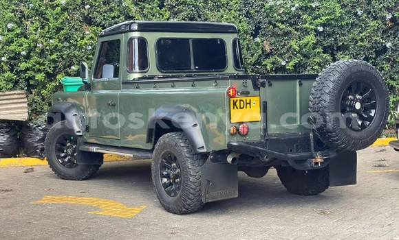 Buy Used Land Rover Defender Other Car in Busia in West Kenya Buy Used Land Rover Defender Other Car in Busia in West Kenya