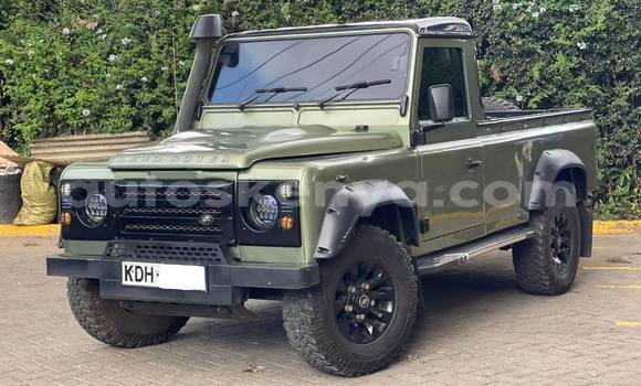 Buy Used Land Rover Defender Other Car in Busia in West Kenya Buy Used Land Rover Defender Other Car in Busia in West Kenya