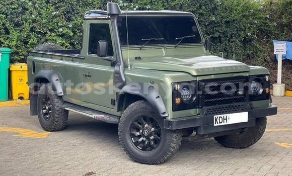 Buy Used Land Rover Defender Other Car in Busia in West Kenya Buy Used Land Rover Defender Other Car in Busia in West Kenya