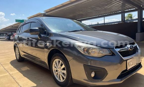 Buy Used Subaru Impreza Other Car in Bute in Northeast Kenya