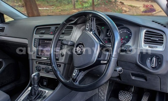 Buy Used Volkswagen Golf Other Car in Bute in Northeast Kenya Buy Used Volkswagen Golf Other Car in Bute in Northeast Kenya