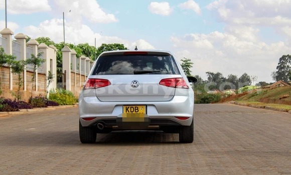 Buy Used Volkswagen Golf Other Car in Bute in Northeast Kenya Buy Used Volkswagen Golf Other Car in Bute in Northeast Kenya