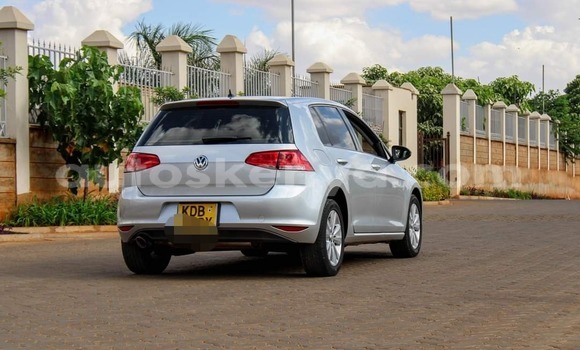 Buy Used Volkswagen Golf Other Car in Bute in Northeast Kenya Buy Used Volkswagen Golf Other Car in Bute in Northeast Kenya