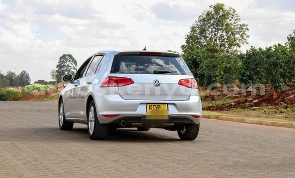 Buy Used Volkswagen Golf Other Car in Bute in Northeast Kenya Buy Used Volkswagen Golf Other Car in Bute in Northeast Kenya