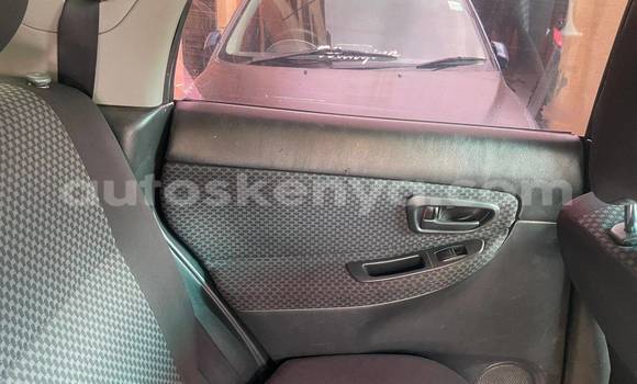 Buy Used Subaru Impreza Blue Car in Bura in Northeast Kenya Buy Used Subaru Impreza Blue Car in Bura in Northeast Kenya