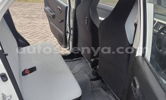 Buy Used Suzuki Alto White Car in Bute in Northeast Kenya Buy Used Suzuki Alto White Car in Bute in Northeast Kenya