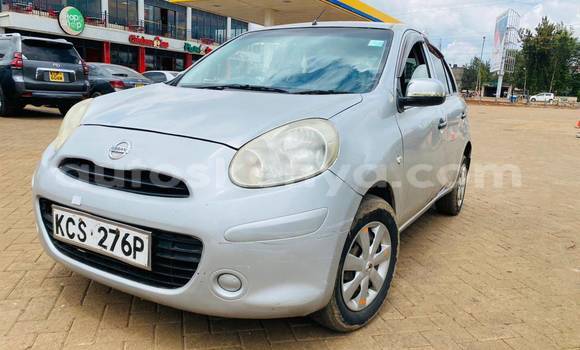 Buy Used Nissan March Other Car in Busia in West Kenya Buy Used Nissan March Other Car in Busia in West Kenya